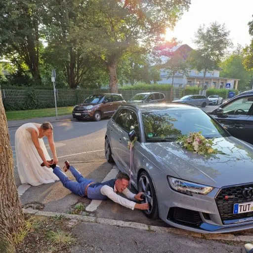 In Memoriam RS3